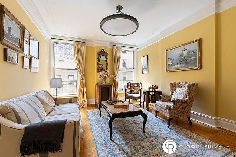 255 West 98th Street #7AD