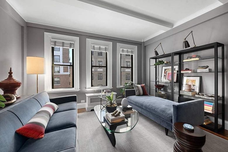 255 West End Avenue #12B