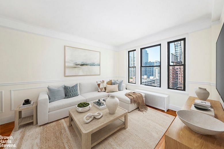 255 West End Avenue #12C