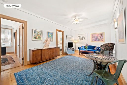 Image 1 of 9 for 255 West End Avenue #5A in Manhattan, New York, NY, 10023