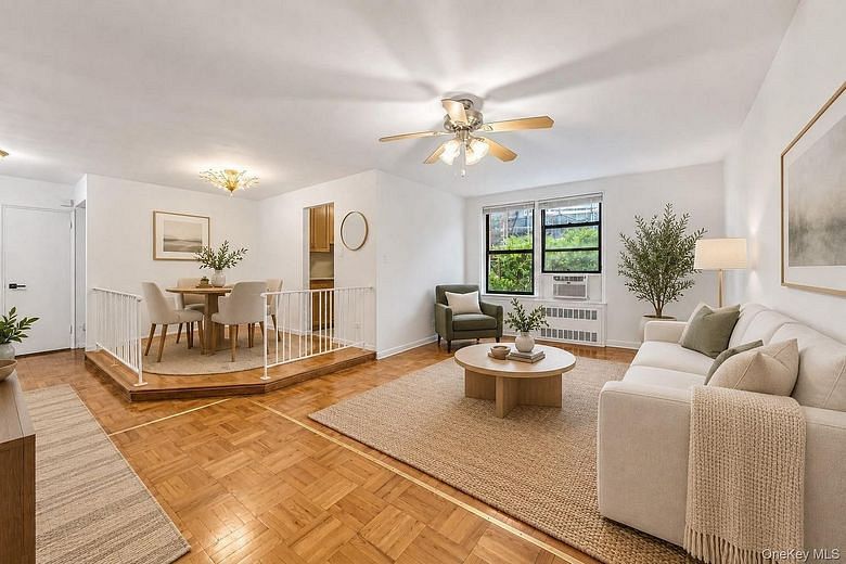 2550 Independence Avenue #2F