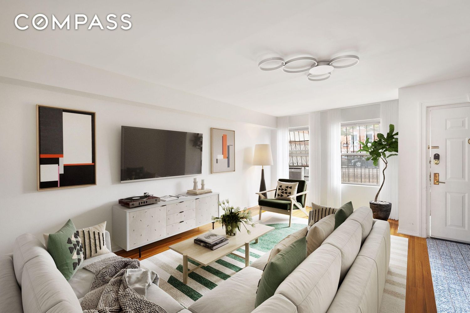 Image 1 of 9 for 2551 Frederick Douglass Boulevard #B in Manhattan, New York, NY, 10030