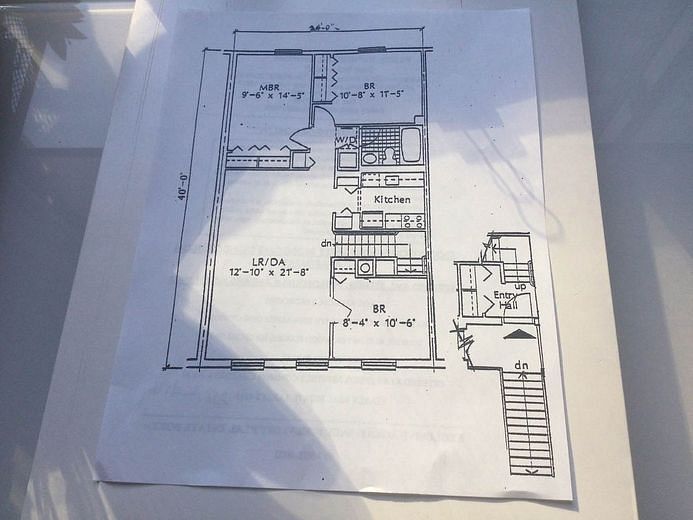 256 Bedford Avenue #3