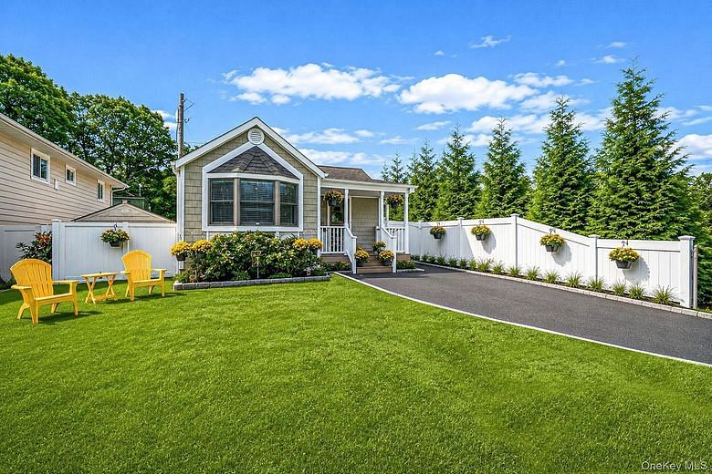 256 Deer Road