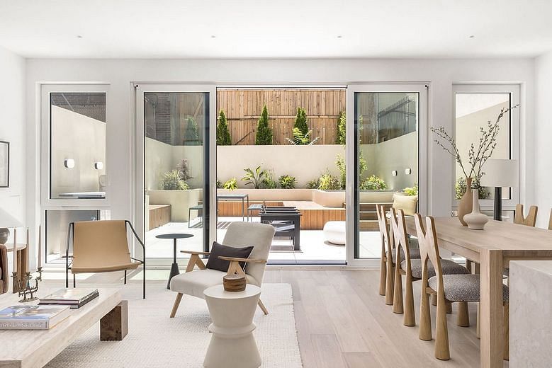 256 East 4th Street #1