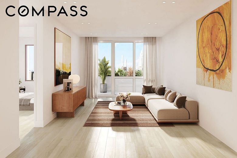 256 East 4th Street #2