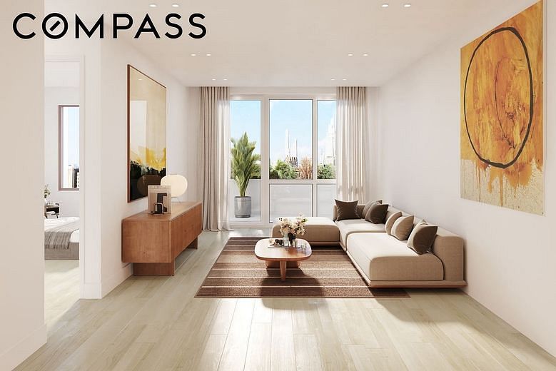 256 East 4th Street #3