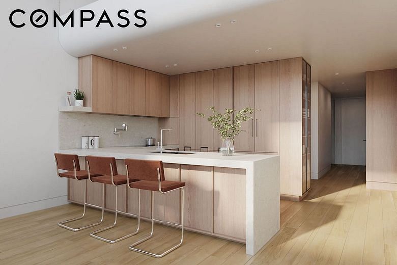 256 East 4th Street #5