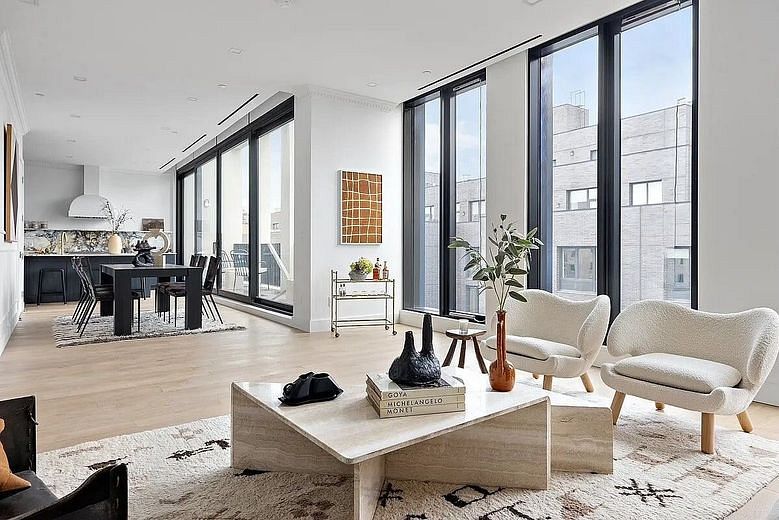 256 North 9th Street #PH1