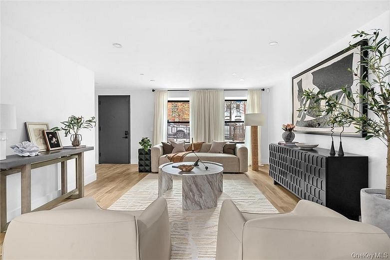 256 Putnam Avenue #1