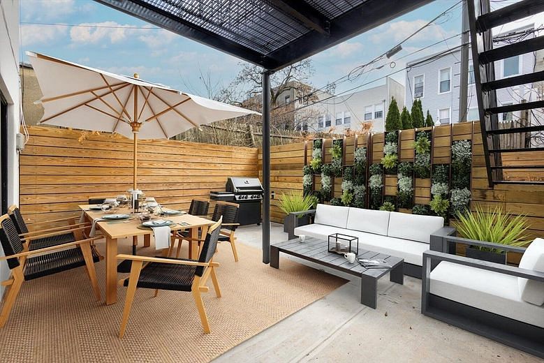 256 Putnam Avenue #1GDN