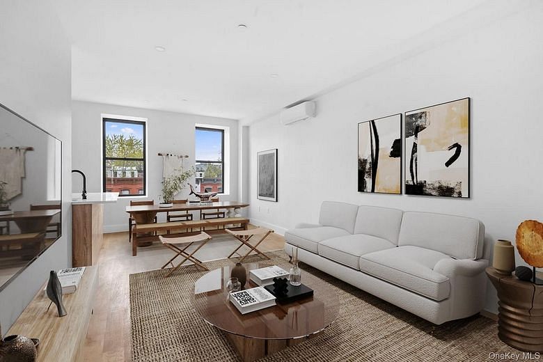 256 Putnam Avenue #4PH