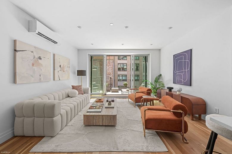 256 West 88th Street #PARLOR