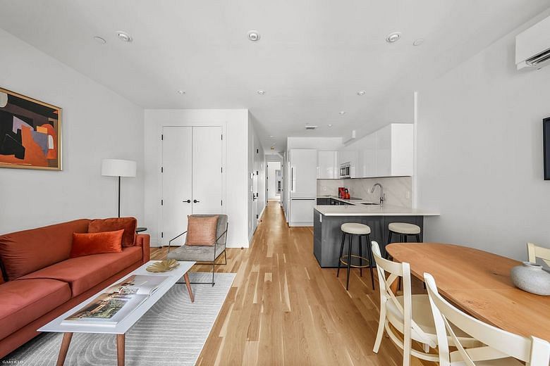 256 West 88th Street #PENTHOUSE