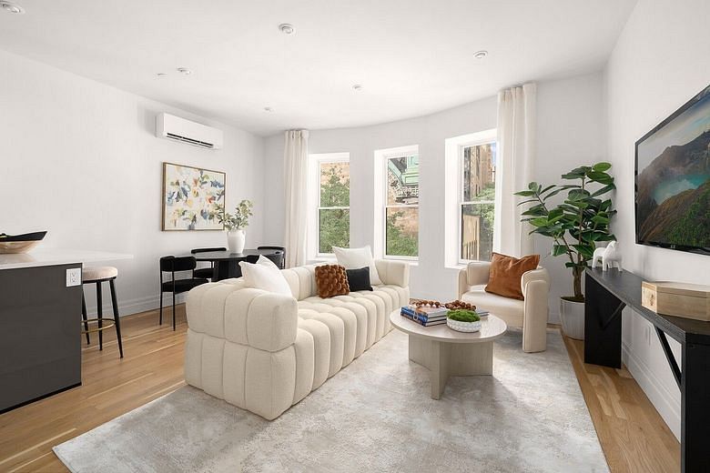 256 West 88th Street #PH