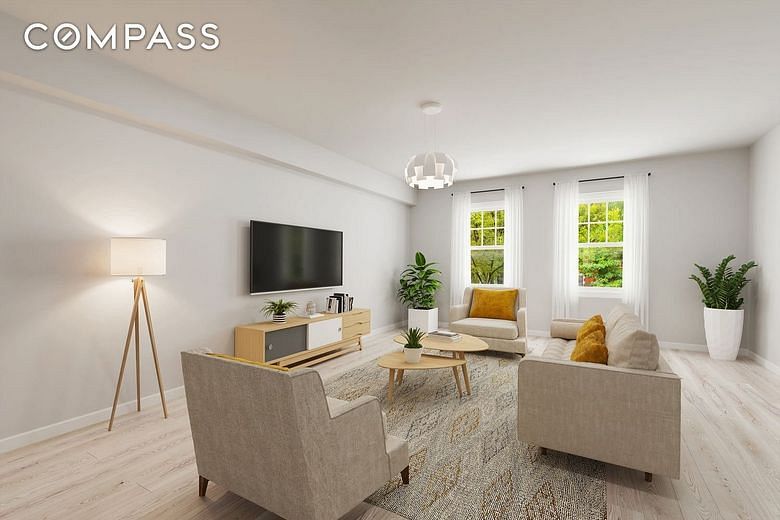 2560 Frederick Douglass Boulevard #D