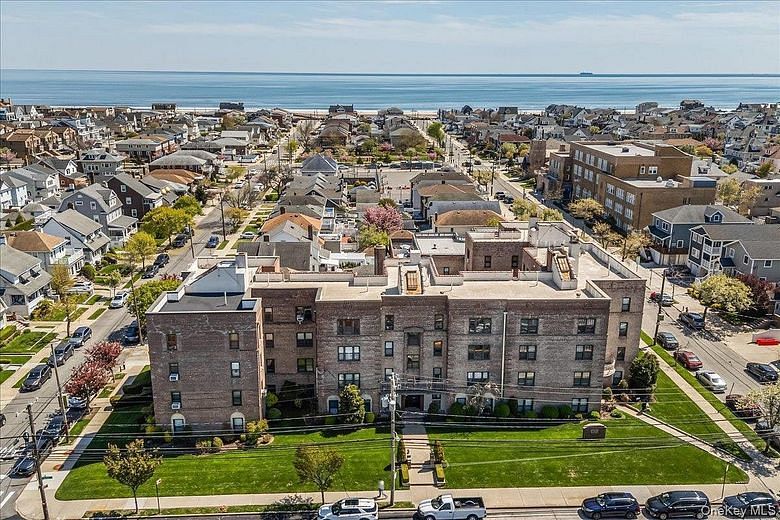 257 Beach 128th Street #2B