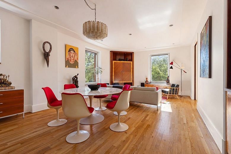 257 Central Park West #4C