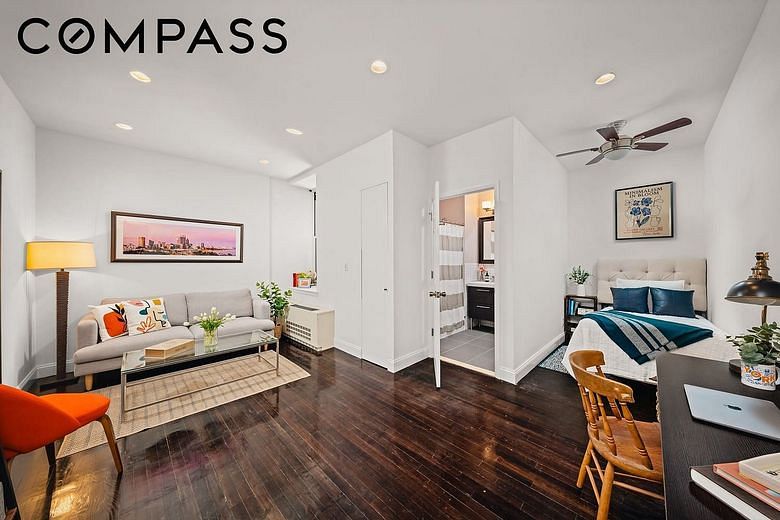 257 Central Park West #5H