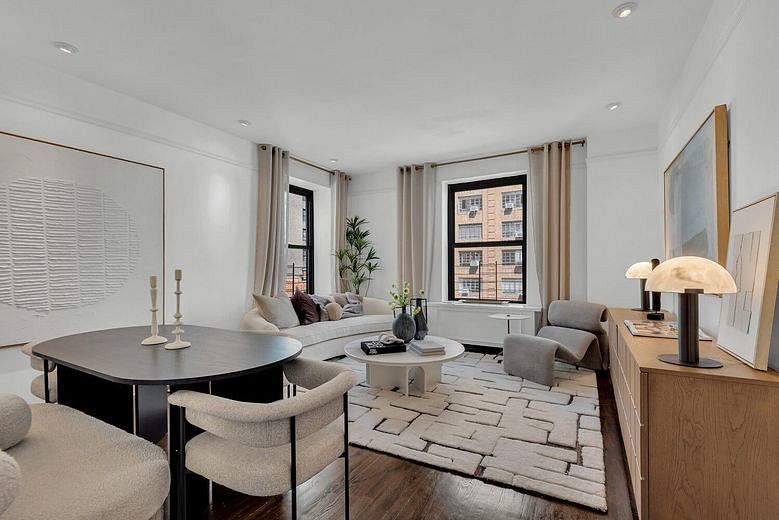 257 Central Park West #6E