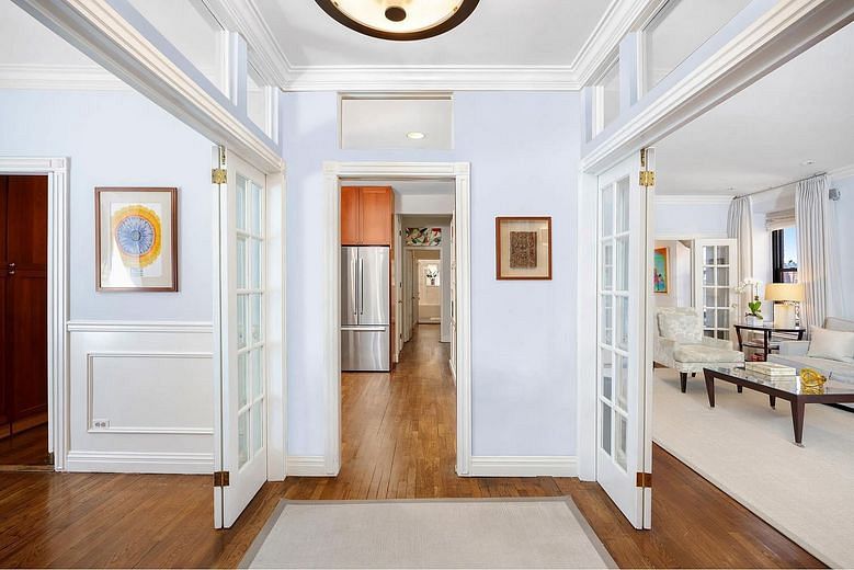 257 Central Park West #7F