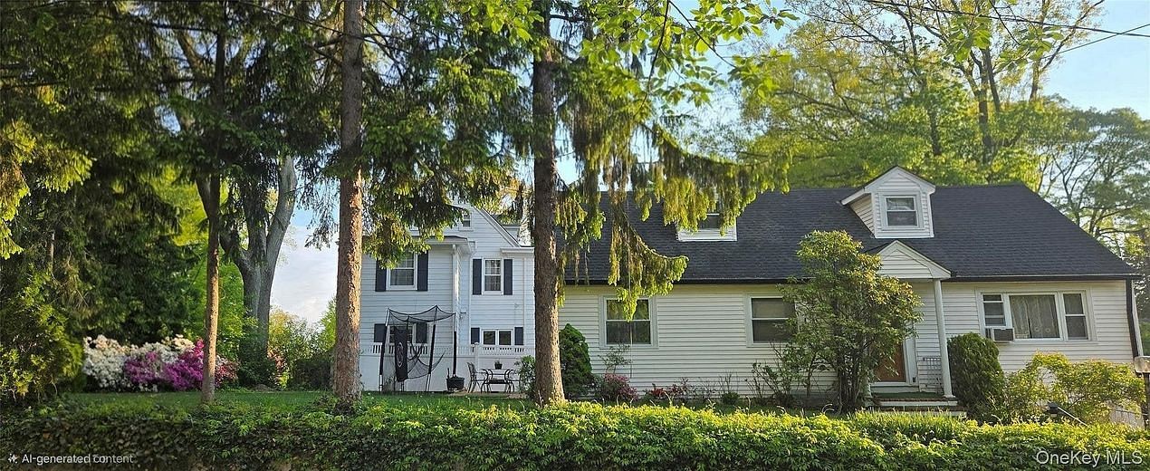 257 Schenck Avenue