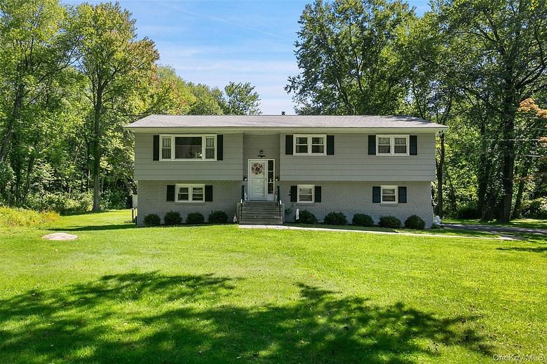 257 Smith Ridge Road