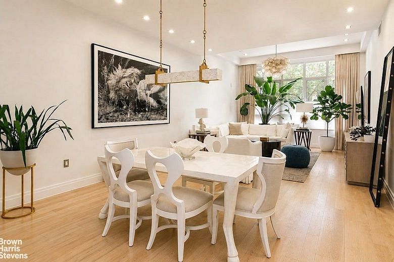 257 West 117th Street #1C