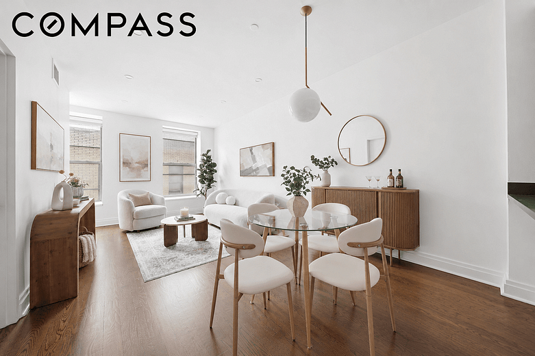 257 West 117th Street #2F