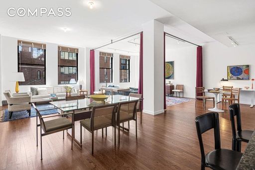 Image 1 of 12 for 257 West 17th Street #5C in Manhattan, NEW YORK, NY, 10011