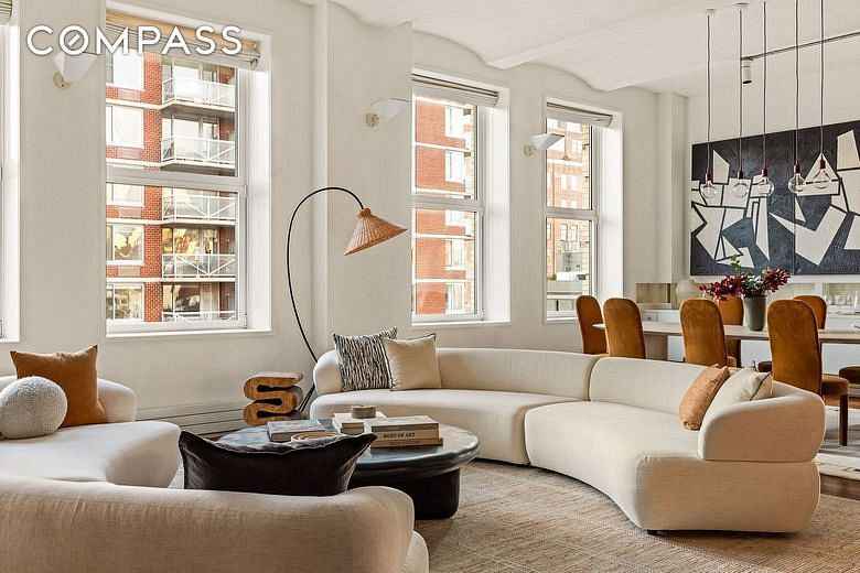 257 West 17th Street #7AB