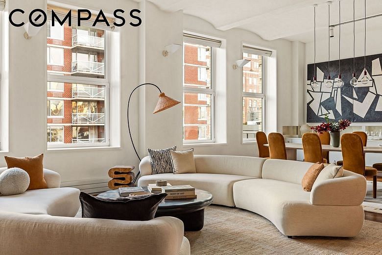 257 West 17th Street #7AB