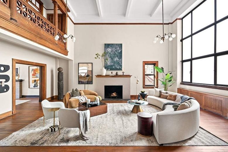 257 West 86th Street #78B