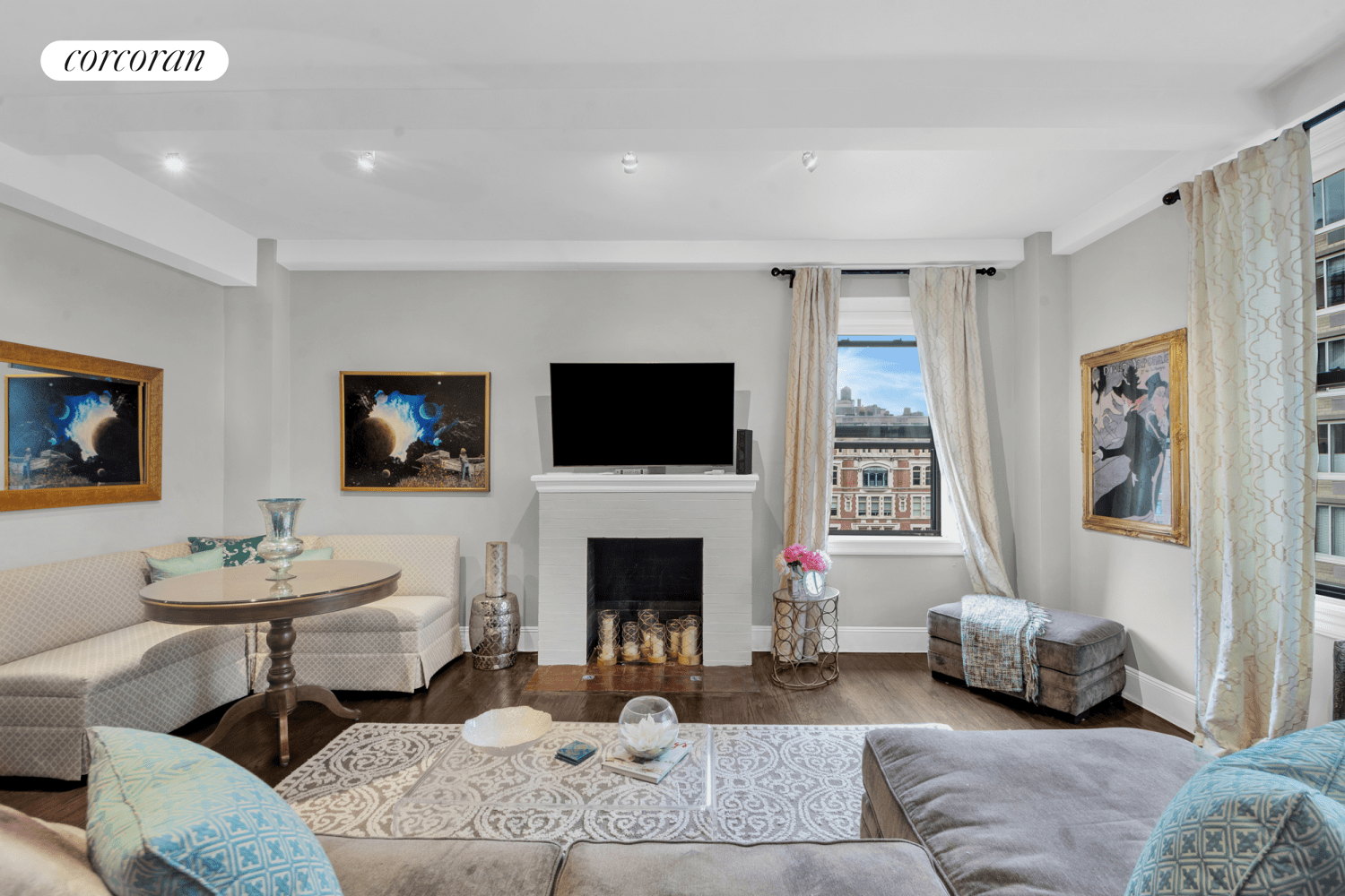 Image 1 of 8 for 257 West 86th Street #9C in Manhattan, New York, NY, 10024