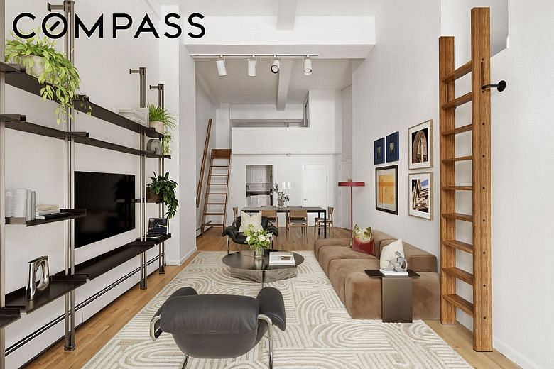 257 West 93rd Street #3C