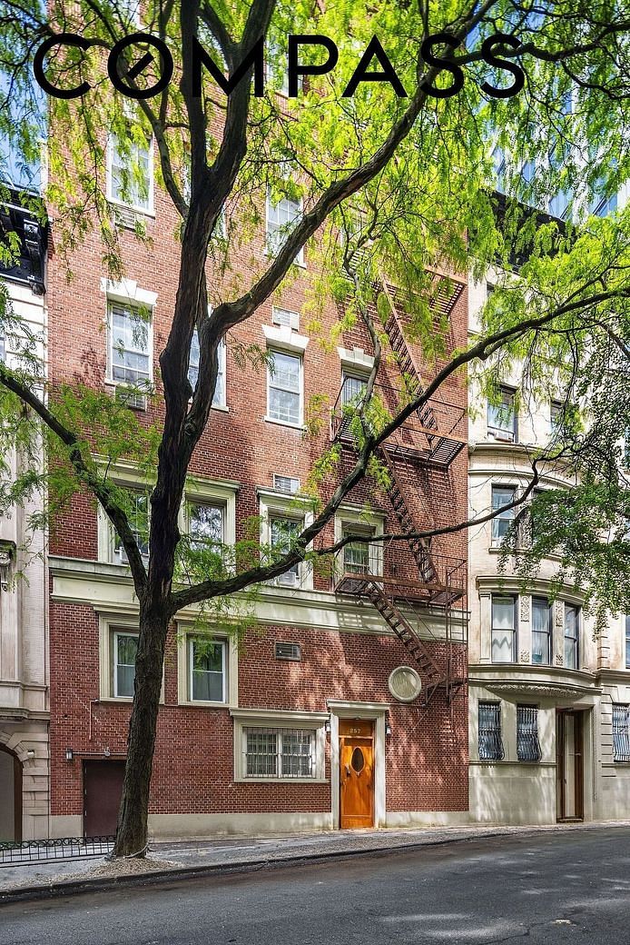257 West 93rd Street #3C