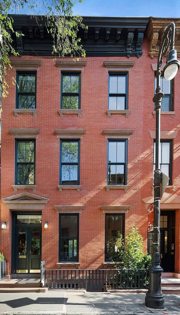 257 West Fourth Street #1