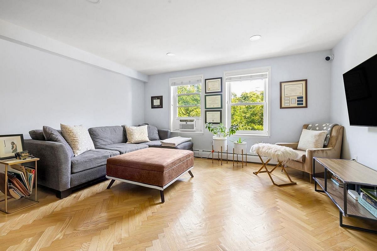 Image 1 of 21 for 2571 Frederick Douglass Boulevard #D in Manhattan, New York, NY, 10030