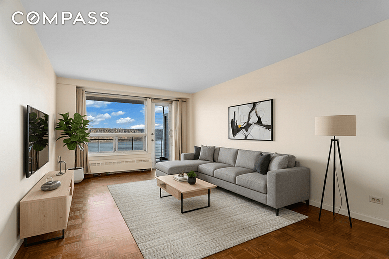 2575 Palisade Avenue #11J