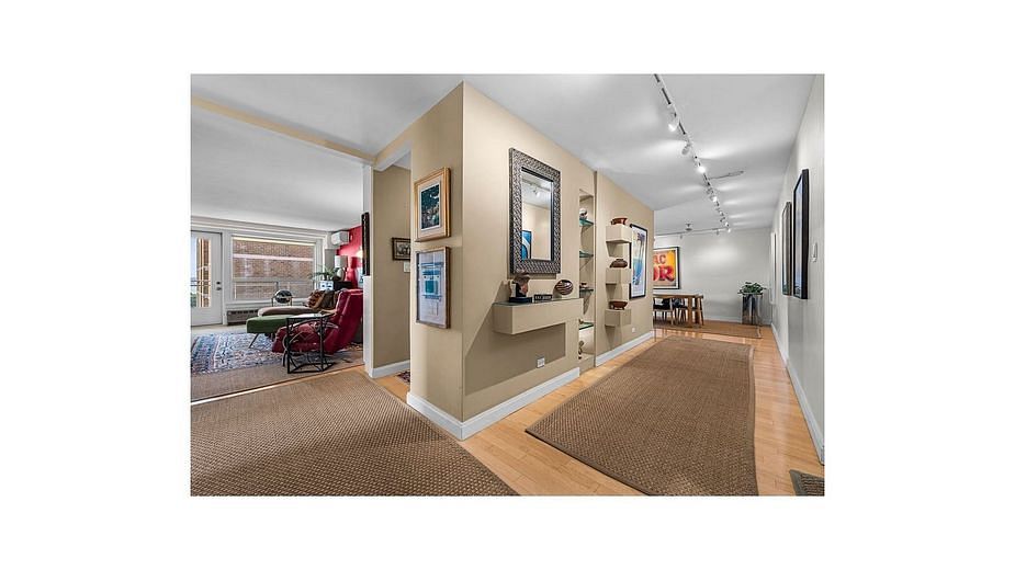 2575 Palisade Avenue #12AB