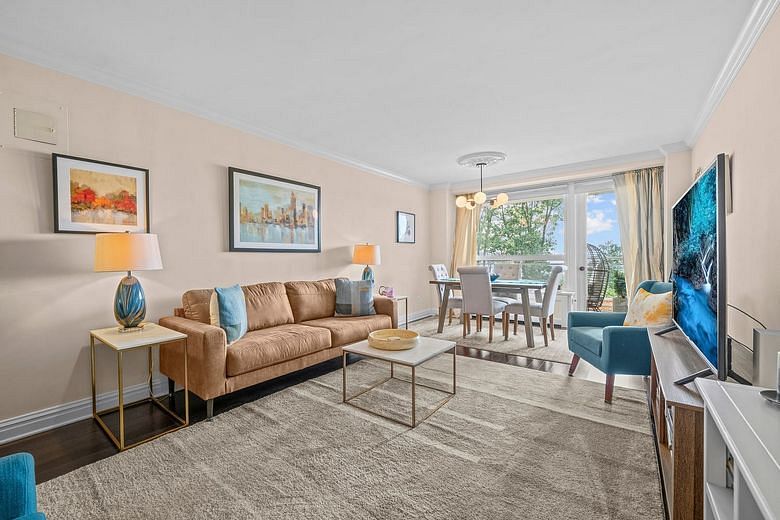 2575 Palisade Avenue #2C