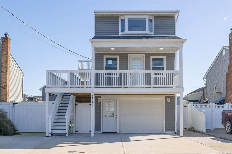 Image 1 of 36 for 2579 Neptune Avenue in Long Island, Seaford, NY, 11783