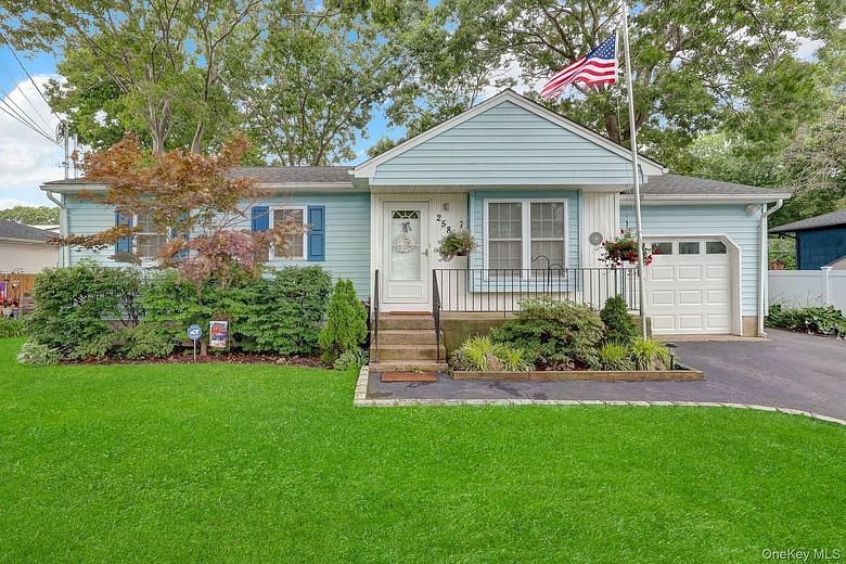 258 Floyd Road