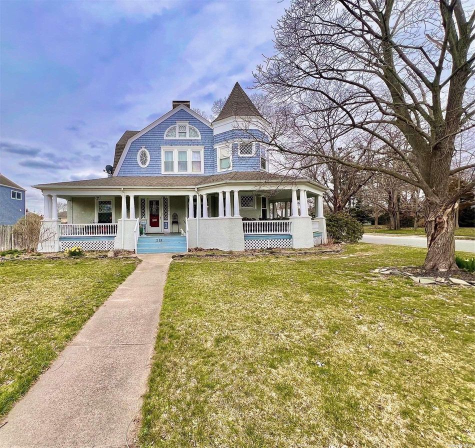 Image 1 of 12 for 258 N Ocean Avenue in Long Island, Patchogue, NY, 11772