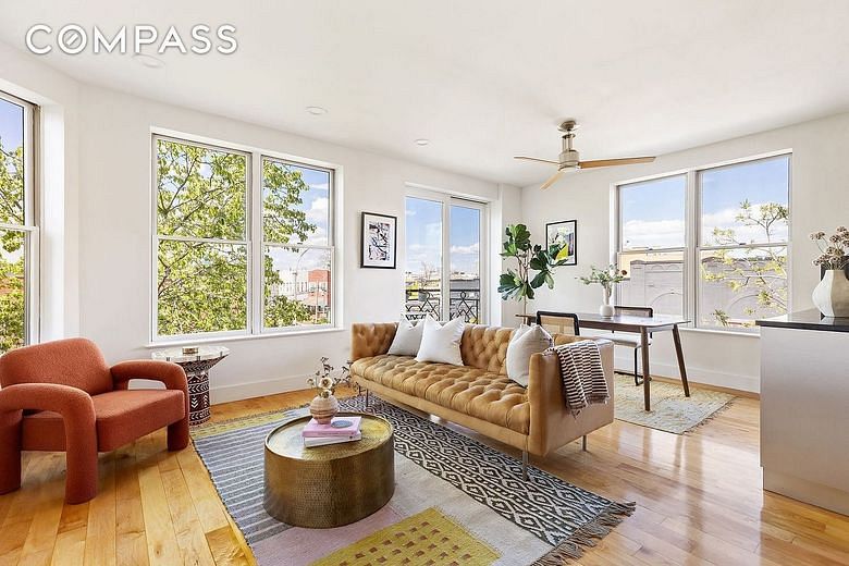 258 Richardson Street #3L