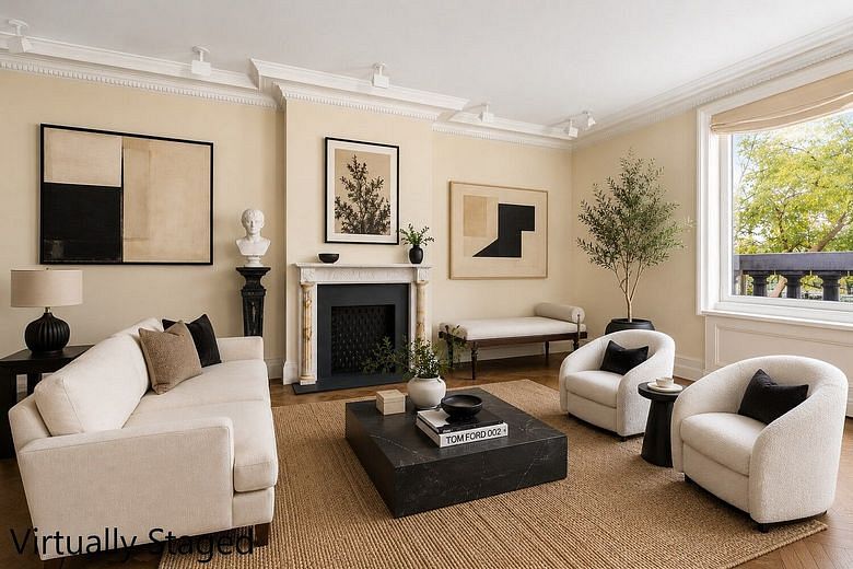 258 Riverside Drive #1CD
