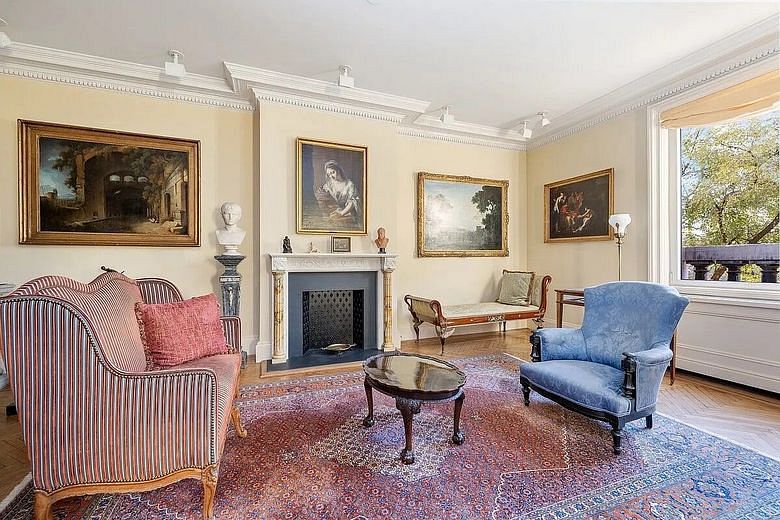 258 Riverside Drive #1CD