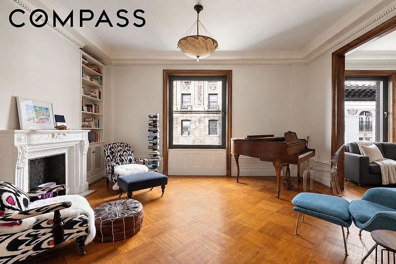 258 Riverside Drive #8A