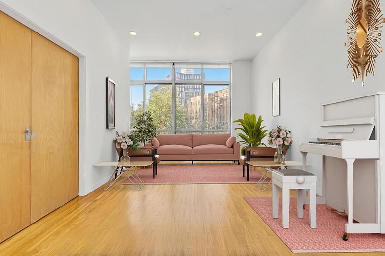 258 Saint Nicholas Avenue #2C
