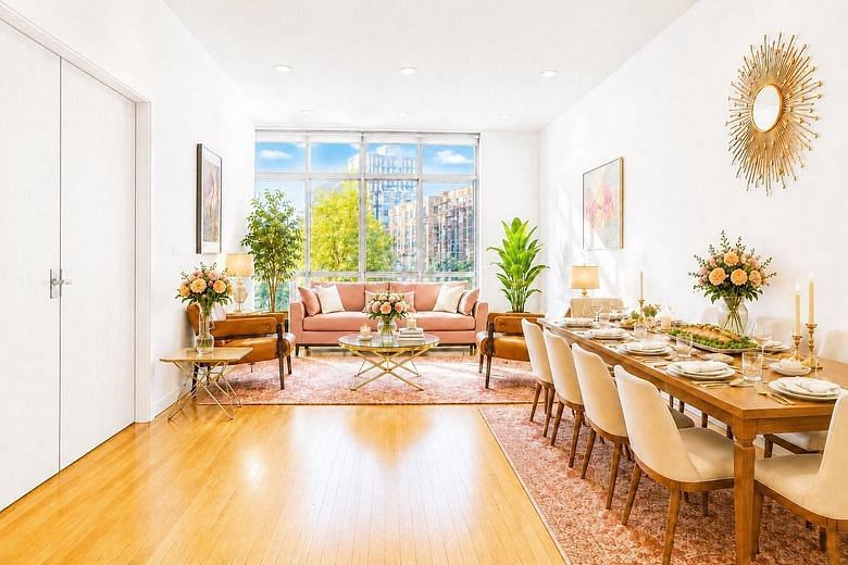 258 Saint Nicholas Avenue #2C